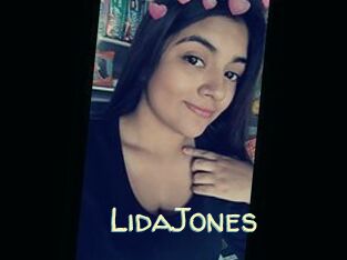 LidaJones