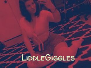 LiddleGiggles Sexy Tchat