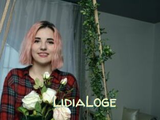 LidiaLoge
