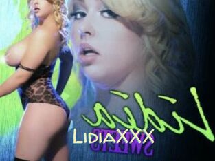 LidiaXXX