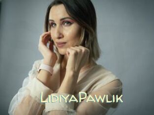 LidiyaPawlik Sexy Tchat