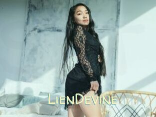 LienDevine Sexy Tchat