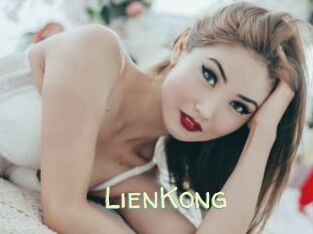LienKong Sexy Tchat