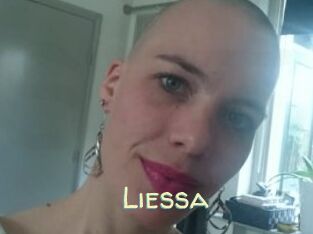 Liessa