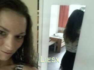 Liesx