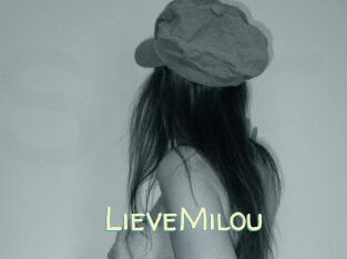 LieveMilou
