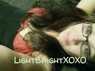 LightBrightXOXO