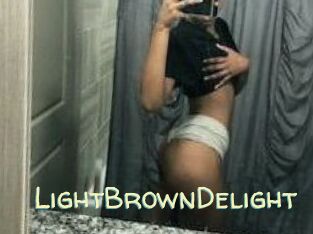 LightBrownDelight