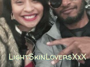LightSkinLoversXxX