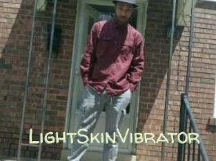 LightSkinVibrator