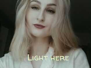 Light_here