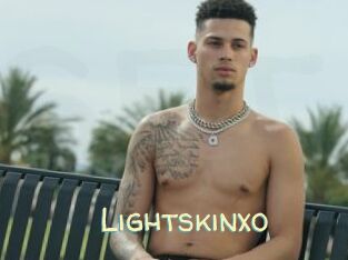 Lightskinxo