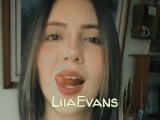 LiiaEvans