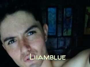 Liiamblue