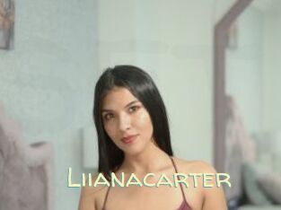 Liianacarter