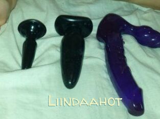 Liindaahot