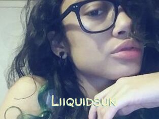Liiquidsun Sexy Tchat