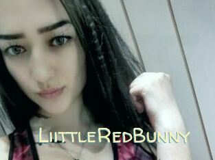 LiittleRedBunny