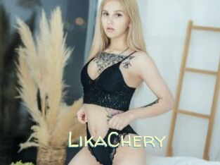 LikaChery Sexy Tchat
