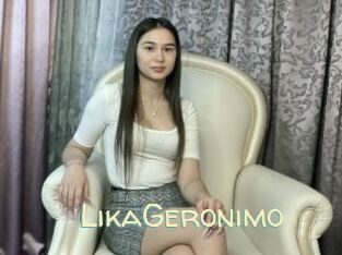 LikaGeronimo