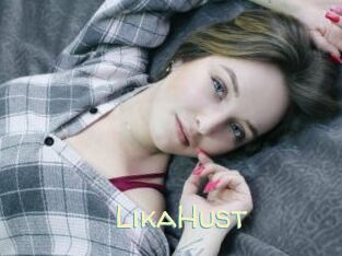 LikaHust Sexy Tchat