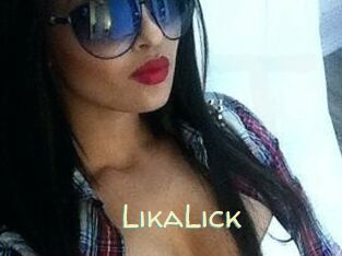 LikaLick