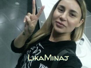 LikaMinaj