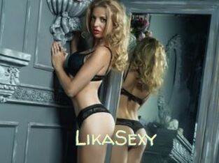 LikaSexy