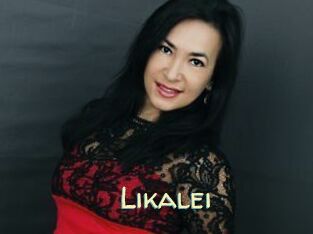 Likalei