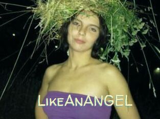 LikeAnANGEL