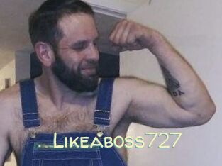 Likeaboss727 Sexy Tchat