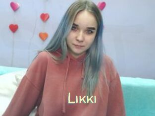Likki Sexy Tchat