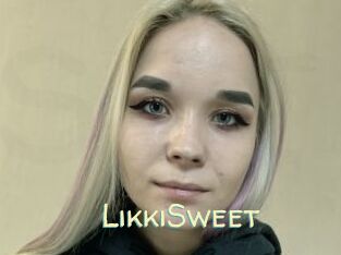 LikkiSweet
