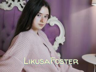LikusaFoster Sexy Tchat