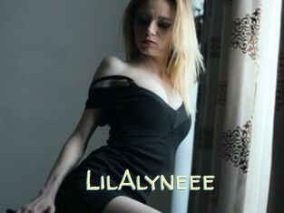 LilAlyneee