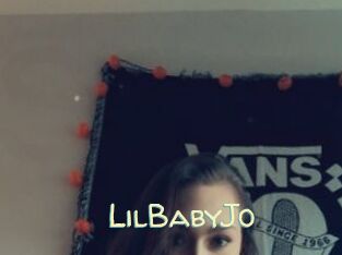 LilBabyJo
