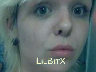 Lil_BitX Sexy Tchat