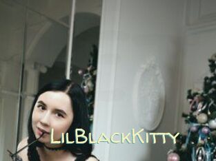 LilBlackKitty