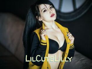 LilCuteLilly