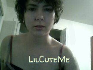 LilCuteMe