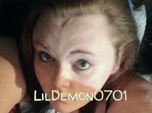 LilDemon0701