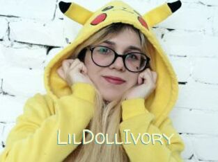 LilDollIvory