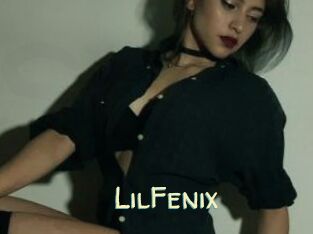 LilFenix