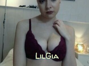 LilGia