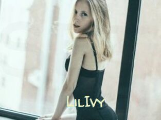 LilIvy
