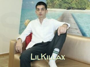 LilKillax