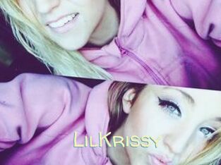 LilKrissy