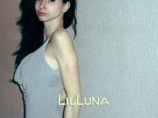 LilLuna