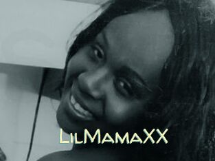 LilMamaXX