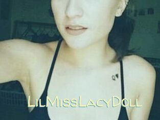 LilMissLacyDoll